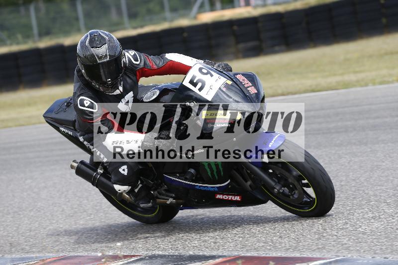 /21 29.05.2025 Speer Racing ADR/Gruppe gelb/59